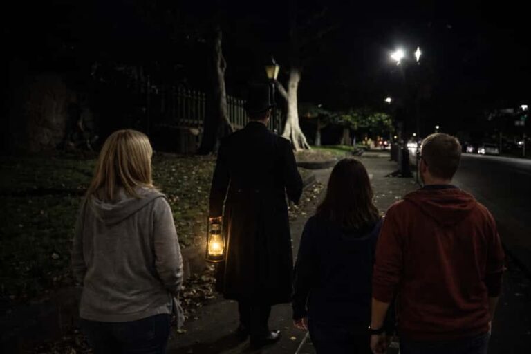 Sydney: Spirits of the Rock and Dark Past Walking Tour - Who Will Love This Tour?