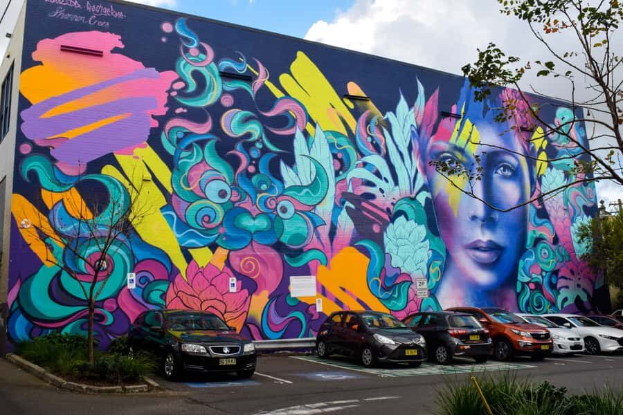 Sydney: Street Art and Multicultural Food Walking Tour - FAQ
