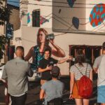 Sydney Street Art & Food Tour - Detailed Breakdown of the Itinerary