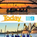Sydney Sunrise Kayak Tour on Sydney Harbour - Why This Tour Is Worth Considering