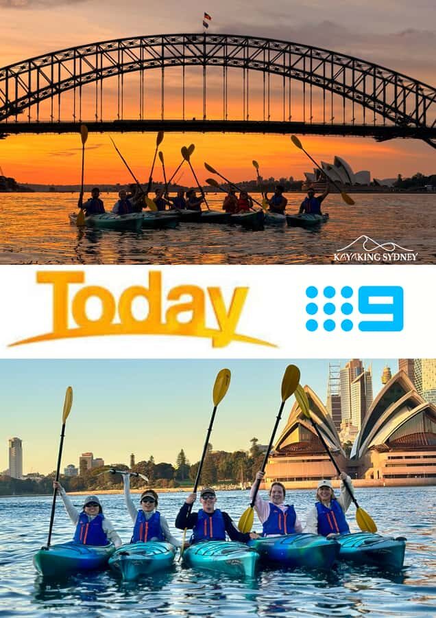 Sydney Sunrise Kayak Tour on Sydney Harbour - Why This Tour Is Worth Considering