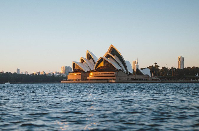 Sydney Sunrise Kayak Tour Opera House and Harbour Bridge - What to Expect on the Tour