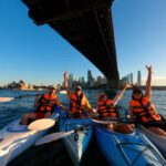 Sydney: Sunset Kayak - Opera & Harbour Bridge Tour (5p. max) - Who Should Book This Tour?