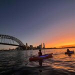 Sydney: Sunset Kayak Tour on Sydney Harbour - Analyzing the Value