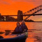 Sydney: Sunset Kayak Tour with Opera House Views - The Experience in Detail