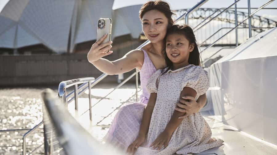 Sydney: Sydney Harbor Lunch Cruise with Welcome Drink - Who Will Love This Experience?