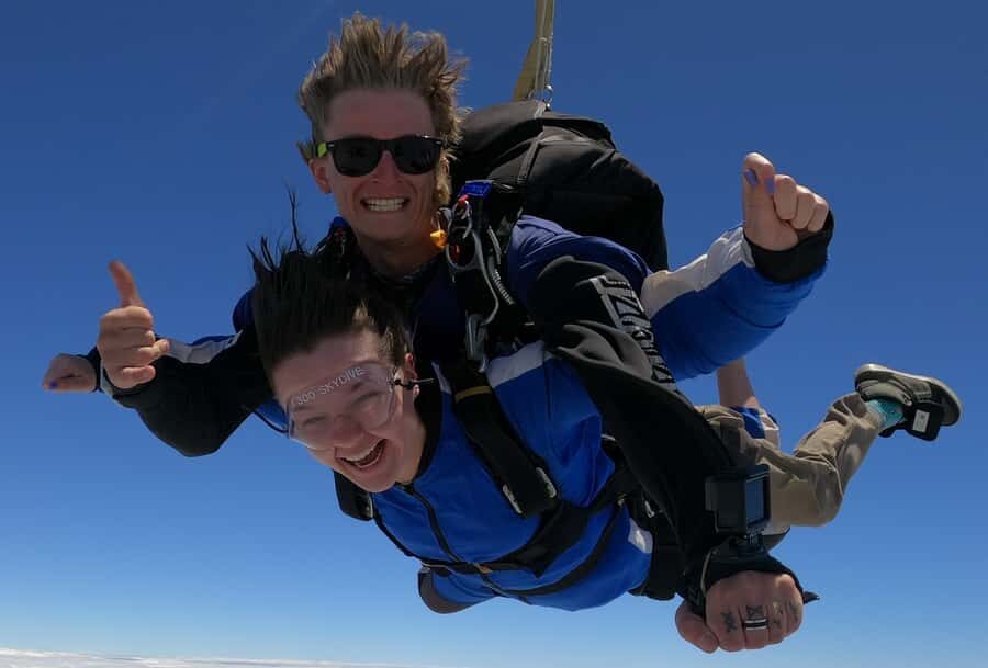 Sydney: Tandem Skydive with Optional Transfers - Detailed Breakdown of the Experience