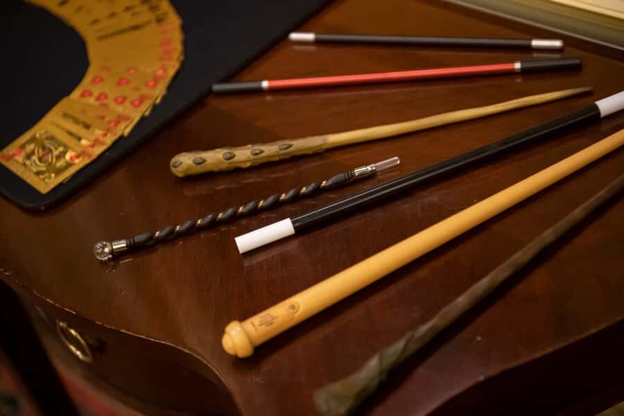 Sydney: The Gentleman Magician's Magical Soirée with Tickets - What to Expect at the Magical Soirée