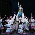 Sydney: The Merry Widow at the Sydney Opera House - What Do the Reviews Say?