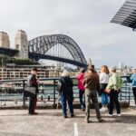 Sydney: The Rocks & Sydney Harbour Guided Walking Tour - What’s Included and What Not