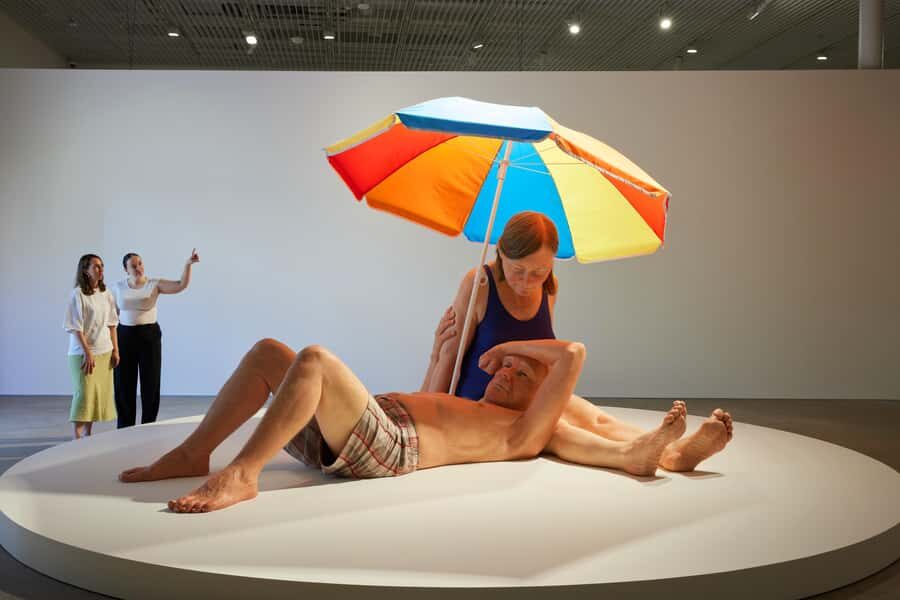 Sydney: Tickets & Tours at Art Gallery of New South Wales - Key Points