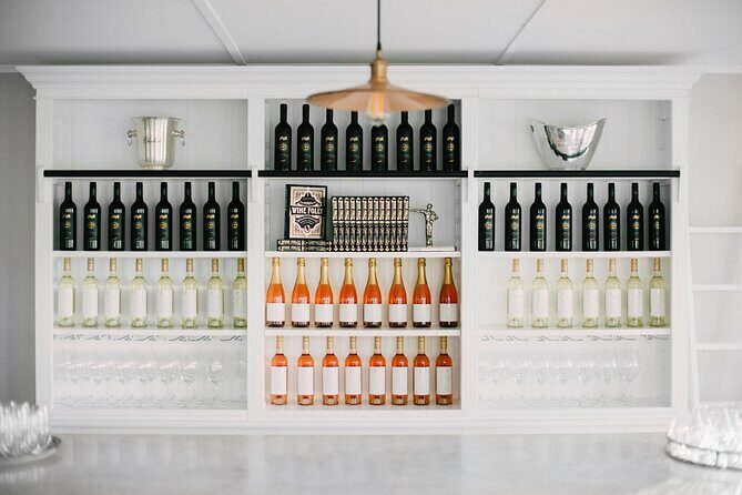 Sydney to Hunter Valley Wine Tour | Gin, Lunch, Chocolatier Visit - What Makes This Tour Stand Out?