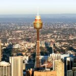 Sydney Tower Eye: Entry with Observation Deck - Key Points
