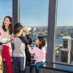 Sydney Tower Eye Ticket - An Overview of the Sydney Tower Eye Experience