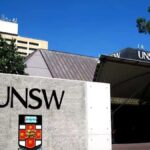 Sydney: University of New South Wales Campus Tour - Stories, Traditions, and Alumni Highlights