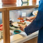 Sydney: Unlimited Skyfeast at Sydney Tower - Authentic Perspectives from Travelers