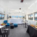 Sydney: Vivid Harbour Cruise with Canapes - Authentic Insights from Travelers