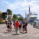 Sydney Walking Tour including The Rocks (small group) - Key Points