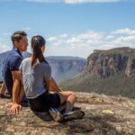 Sydney: Waterfall Bushwalk and Blue Mountain Sunset Day Trip - Itinerary Breakdown: What Makes Each Stop Special