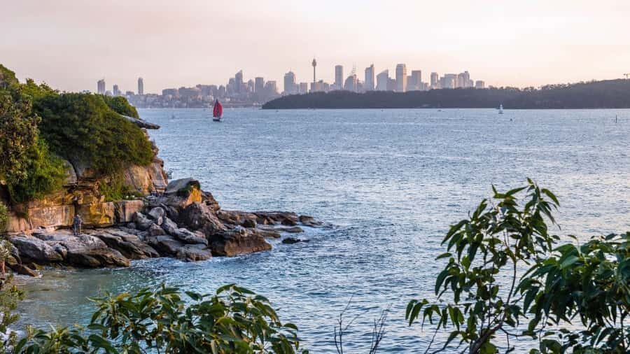 Sydney: Watsons Bay Walking Tour - Analyzing the Value