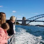 Sydney Whale-Watching Cruise Including Lunch or Breakfast - Authentic Experiences & Guest Perspectives