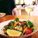 Sydney: Wildlife, Waterfalls and Wine Small Group Tour - Scenic Drive and Coastal Views