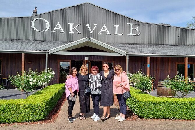 Sydney Wine Tours - Private Wine Tasting Tour to Hunter Valley - Authentic Feedback from Travelers