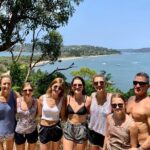 Sydney's Northern Beaches & Ku-ring-gai National Park Small Tour departing Manly - Iconic Beaches and Coastal Views