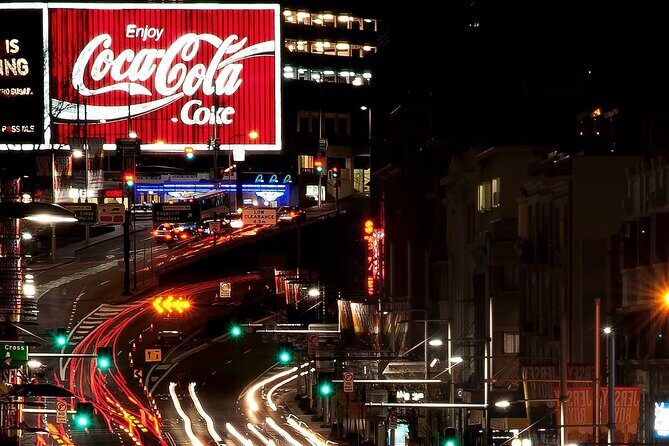 Sydney's Razor Gang True Crime Tour - The Practical Details