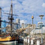 Sydney's Rocks & Darling Harbour With A Local: Private & Custom - Who Will Love This Tour?