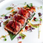 Sydney's Royal Botanic Gardens Luke Nguyen Tasting Menu - The Reviews: What Travelers Say