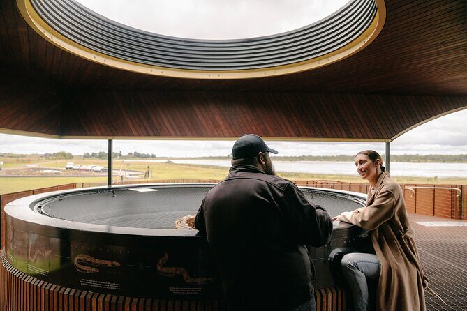 Tae Rak (Lake Condah) 2-Hour Cultural Tour - Why This Tour Offers Great Value