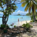 Taha'a Island or Raiatea Boat Tour - Meeting Points and Practical Details