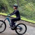Tahiti excursion adventure circuit MTB MTB E-Bike private valley - A Detailed Breakdown of the Itinerary