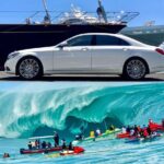 Tahiti: Full Day Tour with Taxi Boat (Teahupoo. OJ 2024) - Transport and Comfort