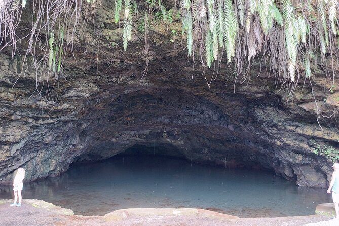 Tahiti Half Day Coastal Private Tour - Guides and Personalization: Who Makes This Tour Shine?