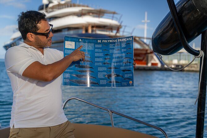 Tahiti Lagoon Snorkeling and Lunch Boat Tour (6 pax max) - The Food and Drinks: A Taste of Tahiti