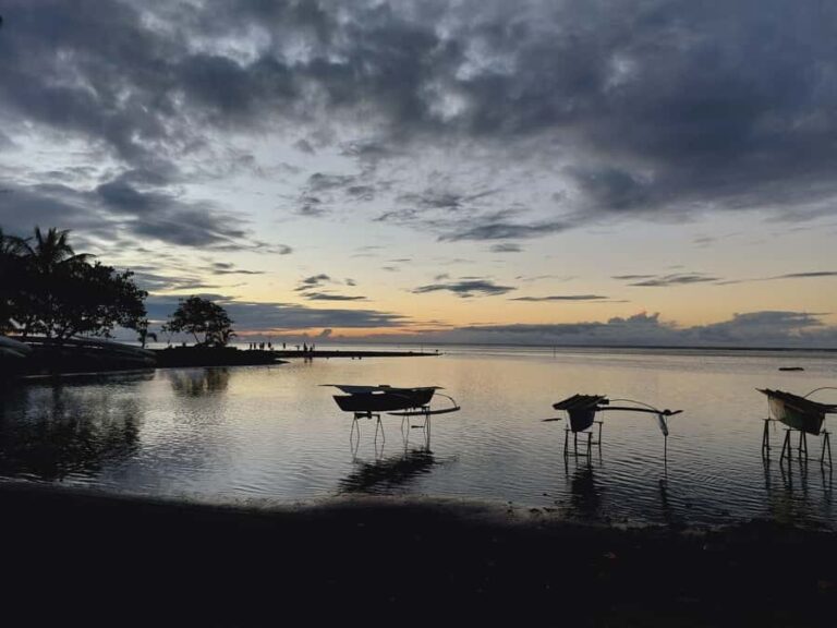 Tahiti: Northeast Coast Waterfalls&Viewpoints Half Day Tour - A Deep Dive into the Experience