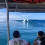 Tahiti: Teahupoo Wave Watching Tour - The Experience of Watching Teahupoo from the Water