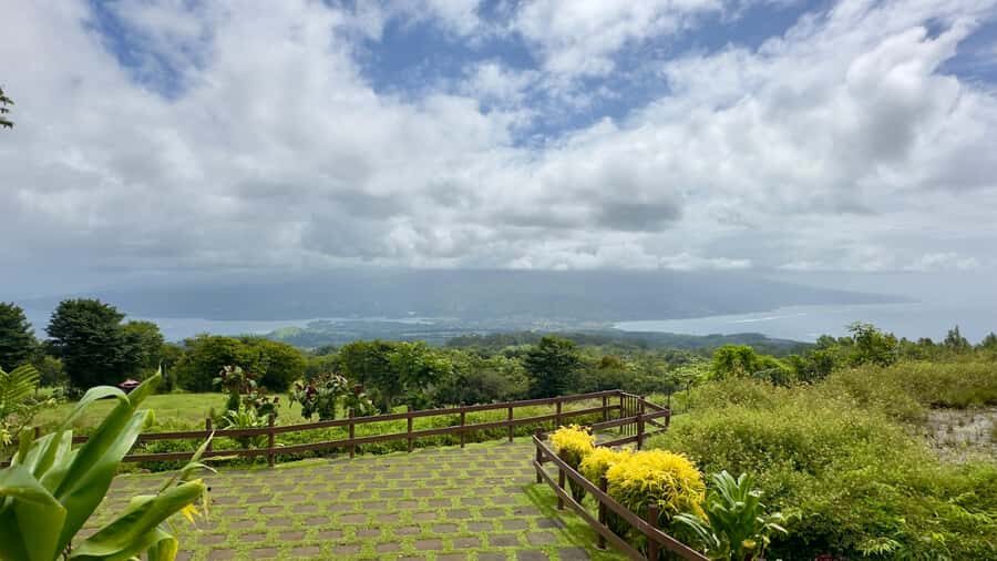 Tahiti : Tour de lîle Côte Est et Côte Ouest (Full Day) - Practical Details & What You’ll Get