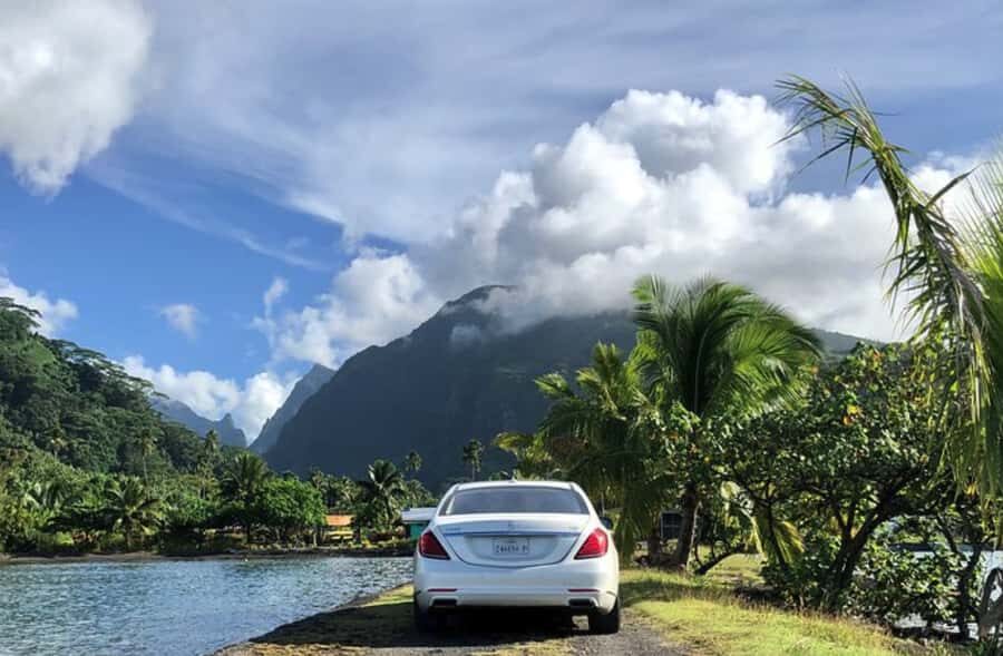 Tahiti : Tour de lîle (Full Day) avec taxi boat (Teahupoo) - Final Thoughts: Who Will Love This Tour?