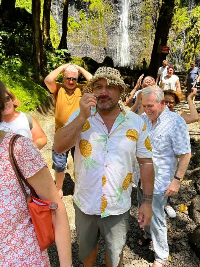 Tahiti: Unique East Coast Half Day Tour with Local Guide - An In-Depth Breakdown of the Itinerary