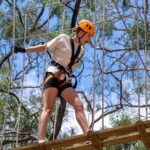 Take the Challenge and Conquer the Salisbury Treetops - Real Experiences from Visitors