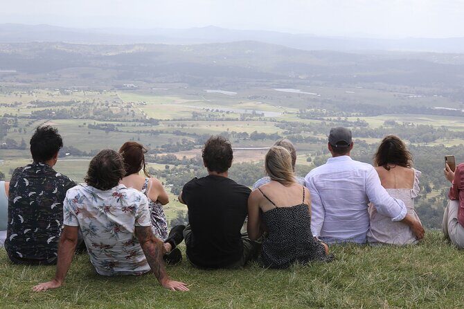 Tamborine Mountain - Hop On Hop Off - From Brisbane - Frequently Asked Questions
