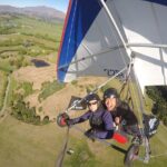 Tandem Hang Gliding - The Itinerary and Experience Breakdown