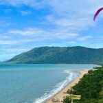 Tandem Paragliding Cairns - The Sum Up