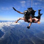 Tandem Skydive 10,000ft from Franz Josef - What Reviewers Are Saying