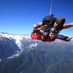 Tandem Skydive 16,500ft from Franz Josef - Who Would Love This Experience?