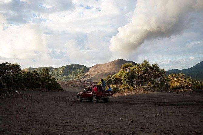 Tanna Island: Full Day Tour Including Mt Yasur Volcano and the Hotspring - Who Should Book This Tour?