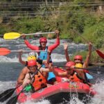 Tarawera Raft Park Rafting Adventure Rotorua - Detailed Breakdown of the Trip